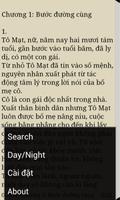 Ebook Lạc chốn phù hoa (Tập 1) تصوير الشاشة 3
