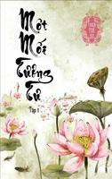 Ebook Một mối tương tư (Tập 1) Cartaz