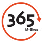 365 M-Shop أيقونة