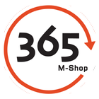 365 M-Shop 圖標