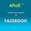 APost - Schedule Facebook Post APK