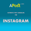 APost: Schedule Instagram Post APK