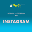 APost: Schedule Instagram Post