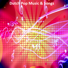 Dutch Pop Music & Songs icono