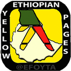 Efoyta Ethiopian Yellow Pages icône