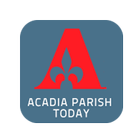Acadia Parish Today أيقونة