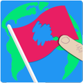 ”Scratch the flag