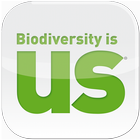 Biodiversity Is Us icône