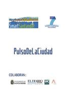 PulsodelaCiudad الملصق