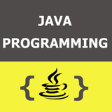 Java Programming আইকন