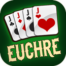 Euchre - 3d Gold aplikacja