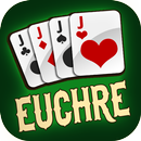 Euchre - 3d Gold APK