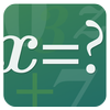 FX Algebra Problem Solver-icoon