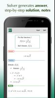 FX Algebra Problem Solver screenshot 3