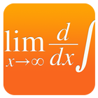 FX Calculus Problem Solver আইকন