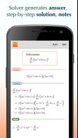 FX Calculus Problem Solver スクリーンショット 3