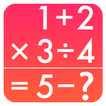 FX Math Junior Problem Solver