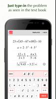FX Math Junior Problem Solver ảnh chụp màn hình 2