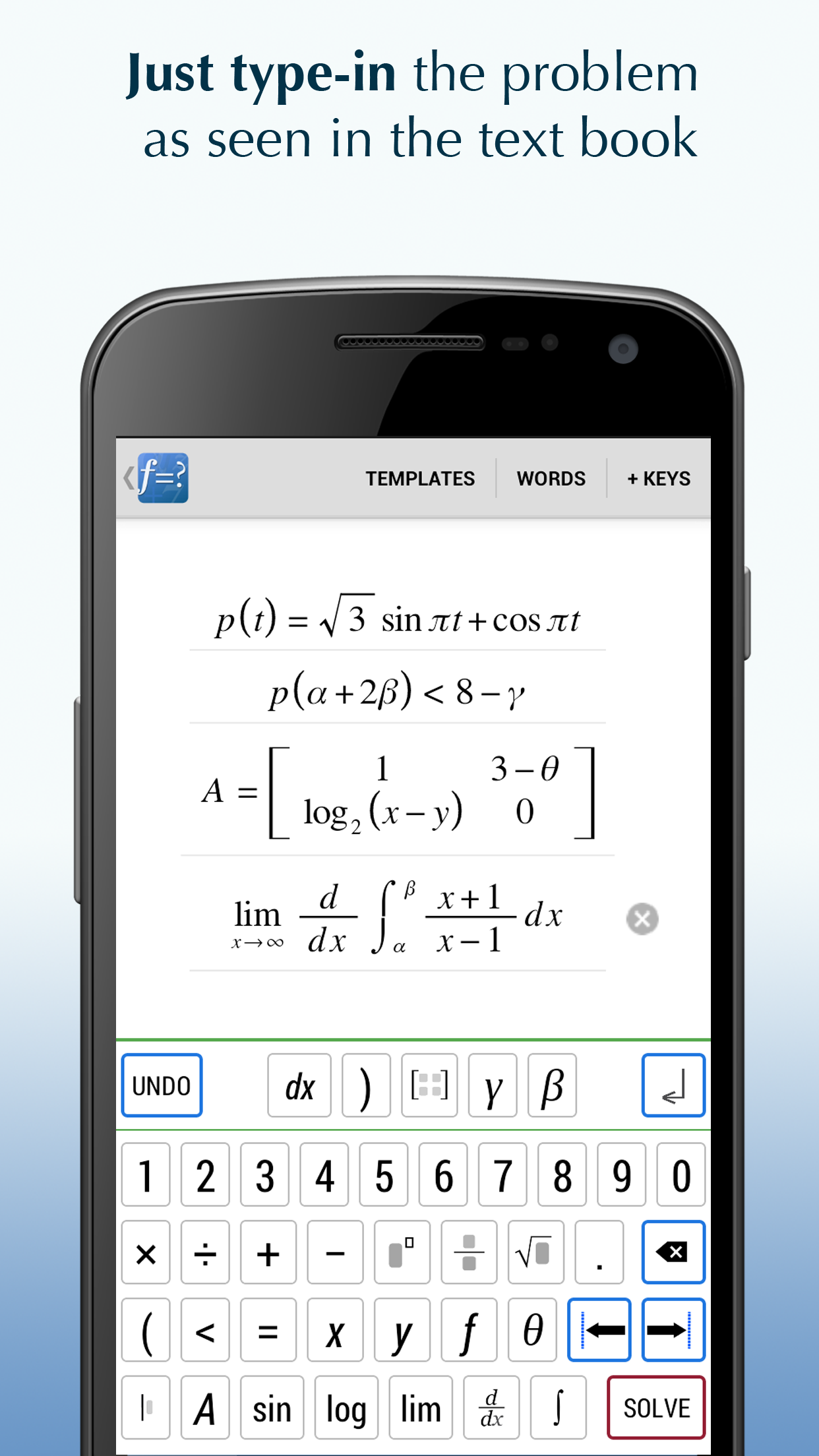 Fx Math Problem Solver Apk 2 1 Download For Android Download Fx Math Problem Solver Apk Latest Version Apkfab Com