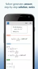 FX Math Problem Solver APK download