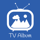 TV Album 图标