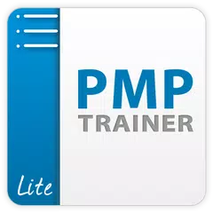 PMP Trainer Lite アプリダウンロード