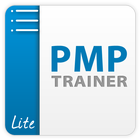 PMP Trainer Lite আইকন