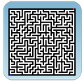 Maze 2D Vol1