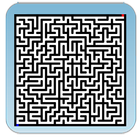 Maze 2D Vol1 иконка