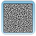 Maze 2D Vol1
