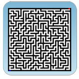 Maze 2D Vol1 icon