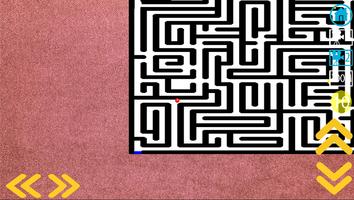 Maze 2D Vol1 screenshot 2