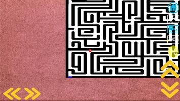 Maze 2D Vol1 스크린샷 2