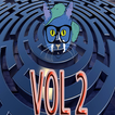 Maze Cat 3D Vol2