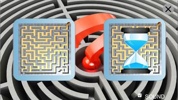 Maze HW 3D Vol1 screenshot 1