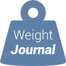 Weight Journal Official APK