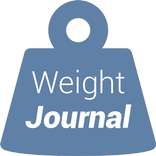Weight Journal Official