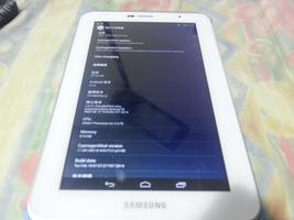 CM13 Tab 2 Boost imagem de tela 1