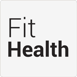 Fit Health Beta иконка