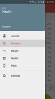 Fit Health Beta Poster