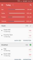 Fit Health Beta captura de pantalla 2