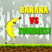 Banana Vs Zombies Forest Trek