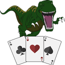 Dinosaur Solitaire Blitz APK