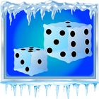 Frozen Farkle - Ice Dice icône