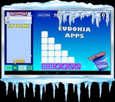 Frozen Farkle - Ice Dice capture d'écran 3