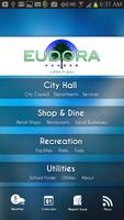 Poster Eudora, KS -Official-