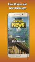 Fortnite News Mobile 海报