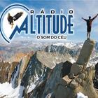 ikon Radio Altitude Orizona