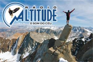 Poster Radio Altitude Orizona