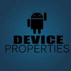 Device Properties 아이콘
